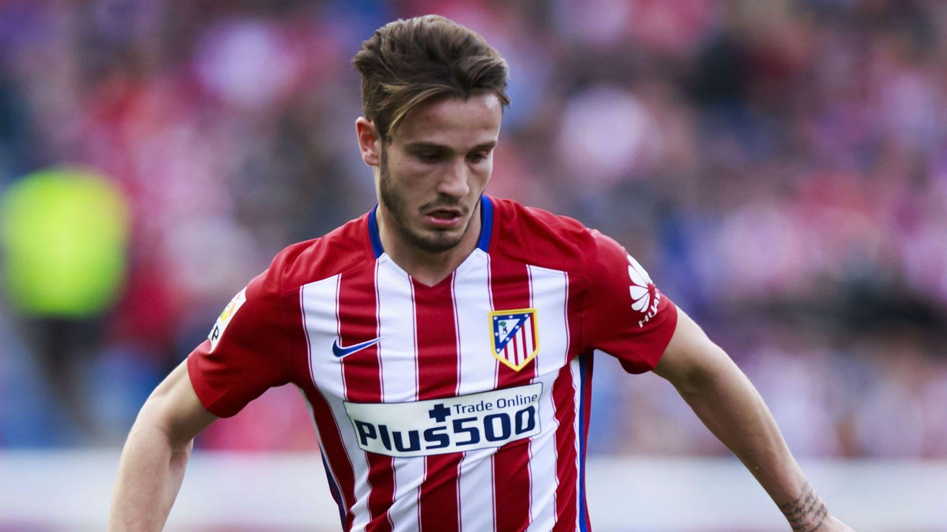 Saul Niguez HD Wallpapers free