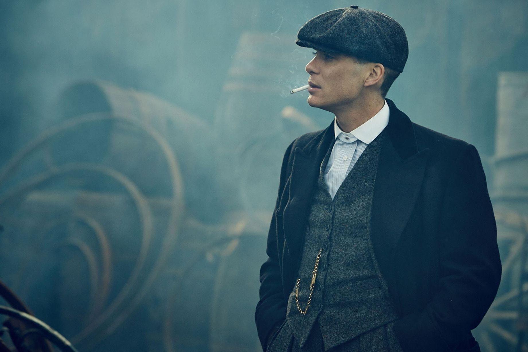 Peaky Blinders Wallpapers HD / Desktop and Mobile Backgrounds