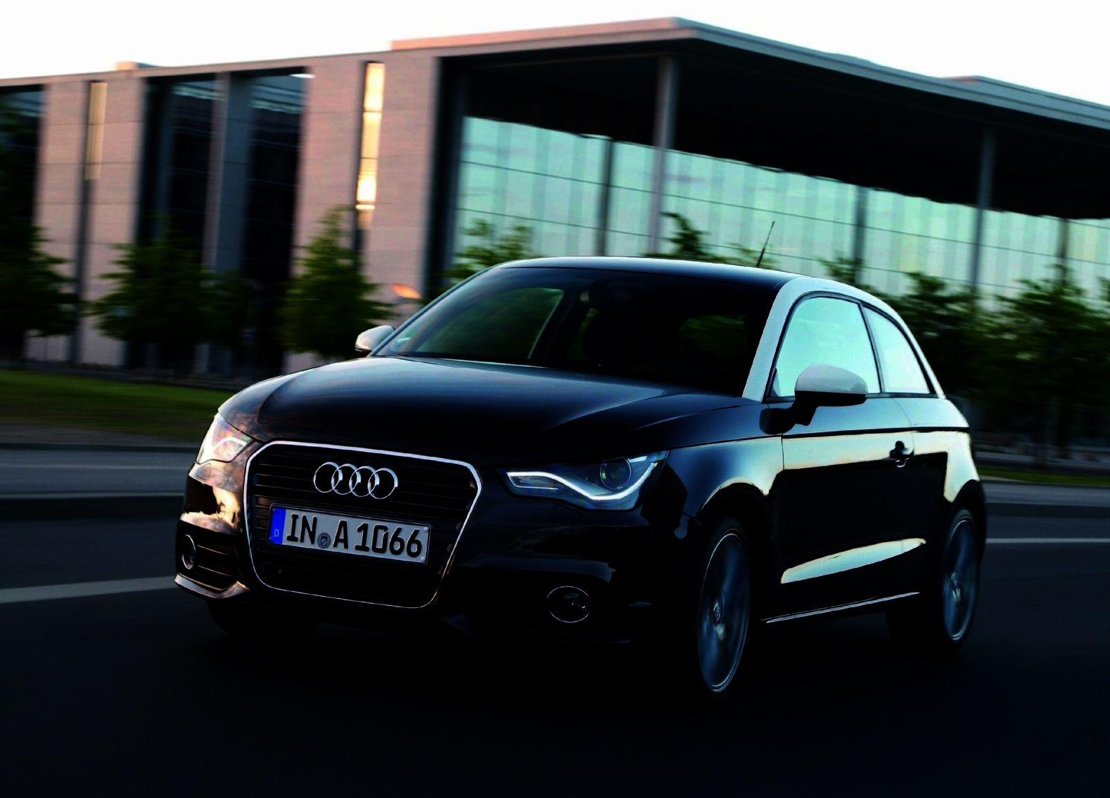 Audi A1 Wallpapers 25