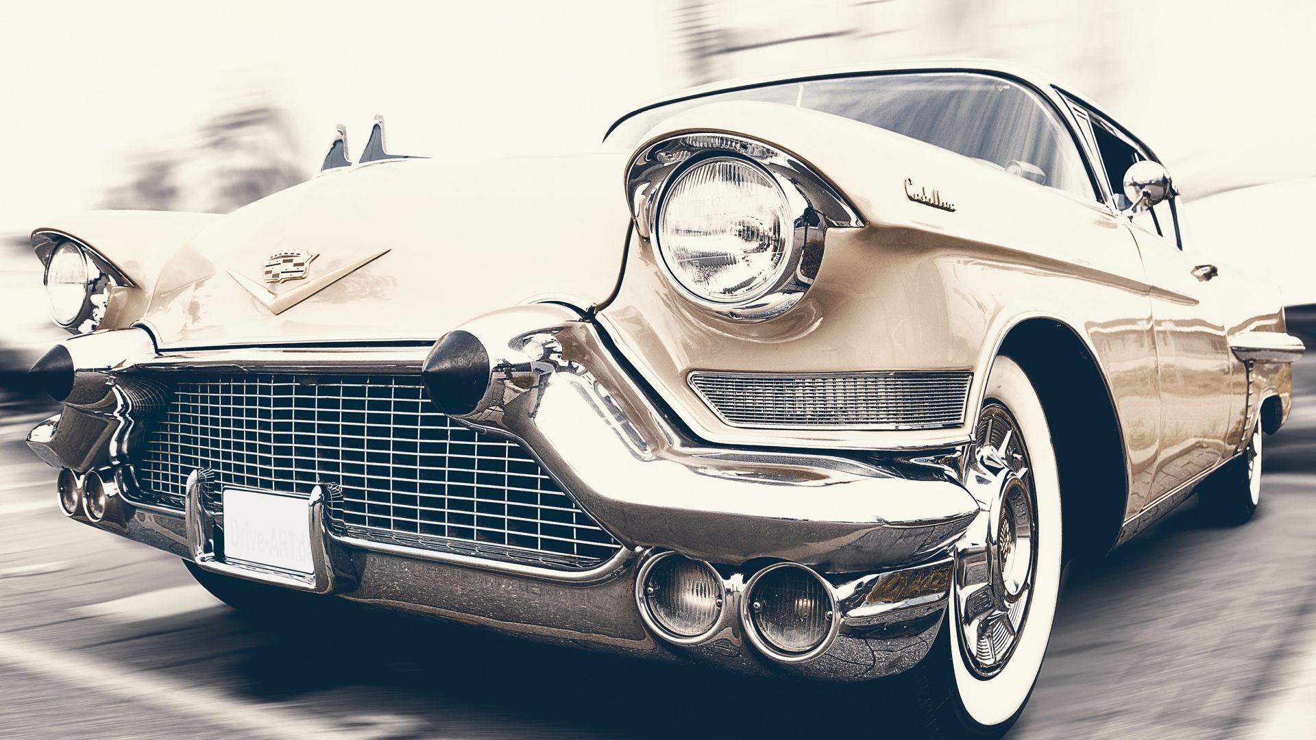 Full HD 1080p Cadillac Wallpapers HD, Desktop Backgrounds