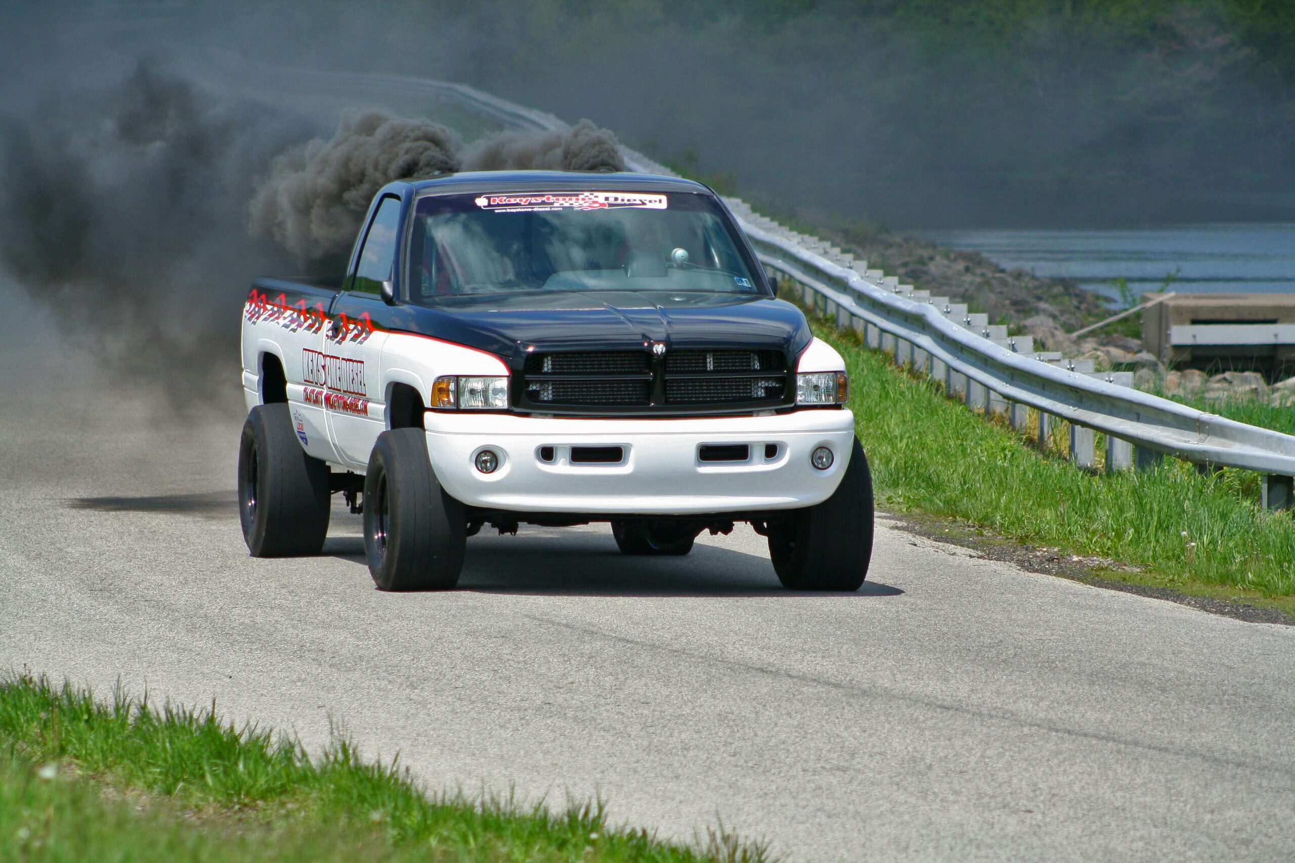 Dodge Cummins Wallpapers HD