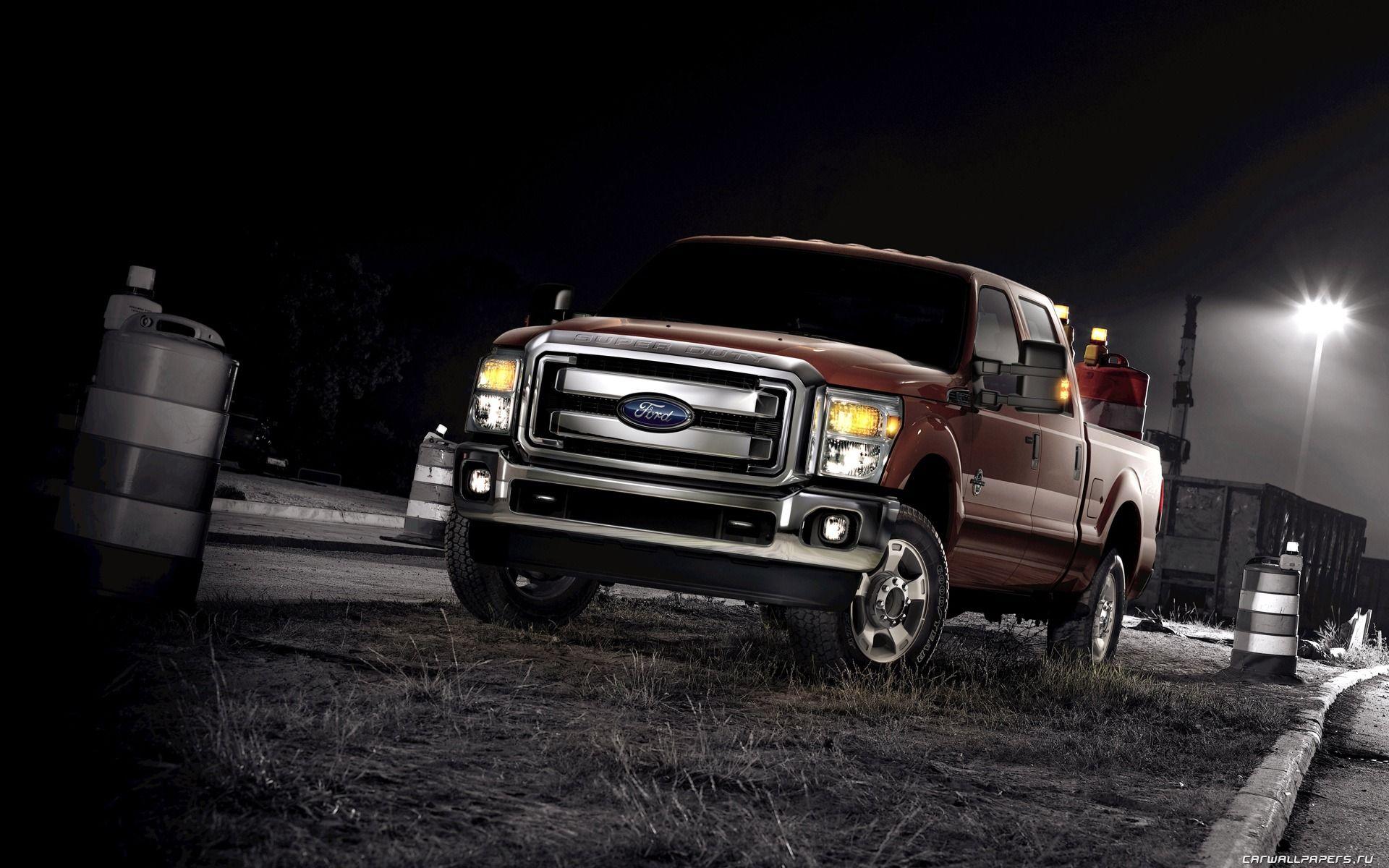 F250 Wallpapers