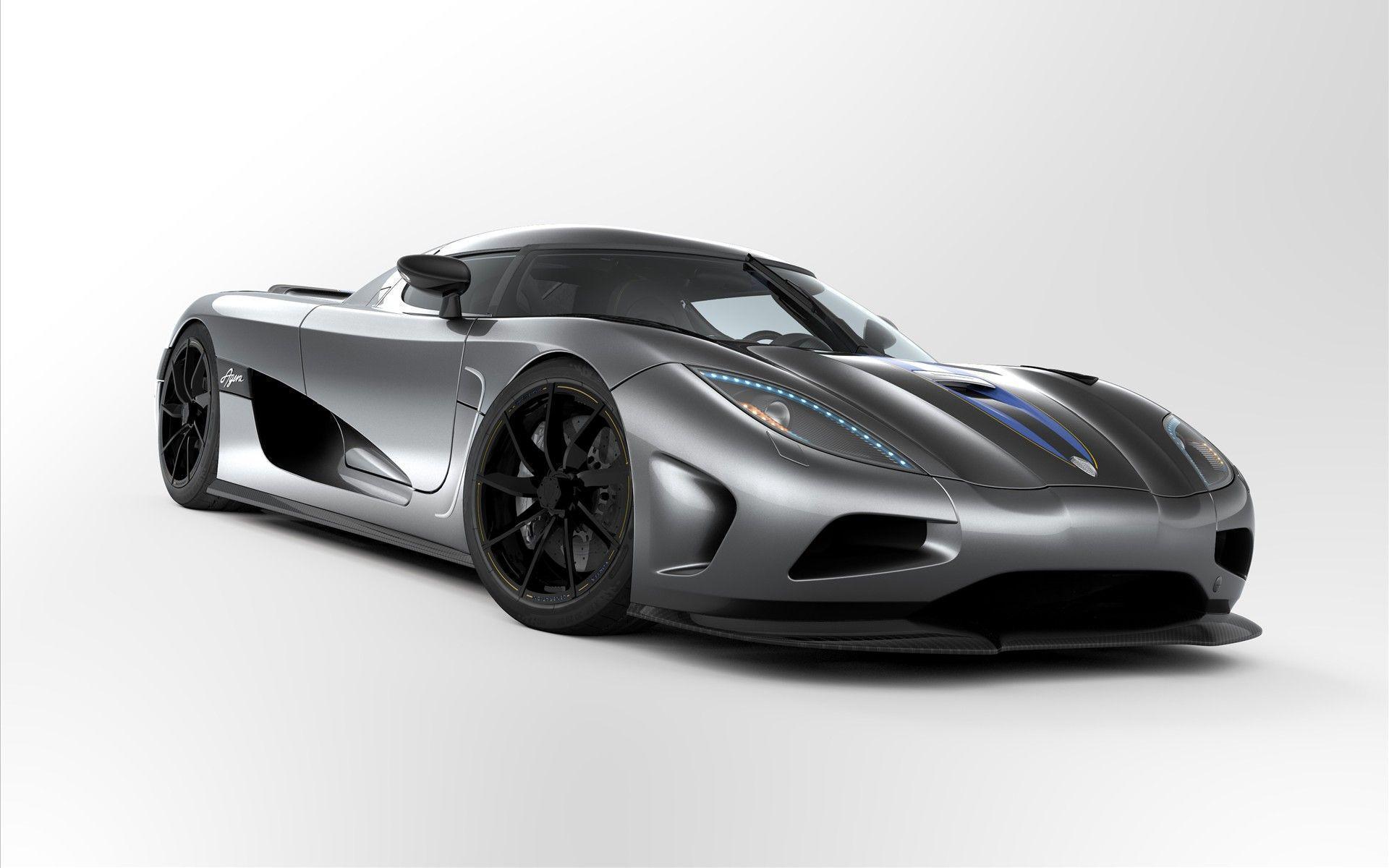 Koenigsegg Wallpapers