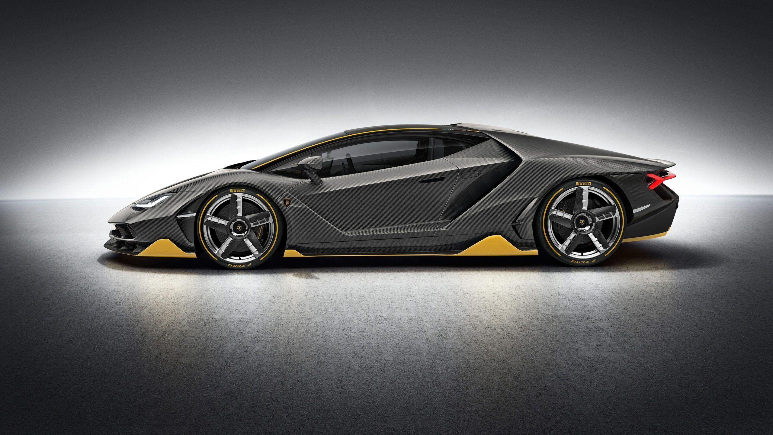 2016 Lamborghini Centenario LP 770 4 3 Wallpapers