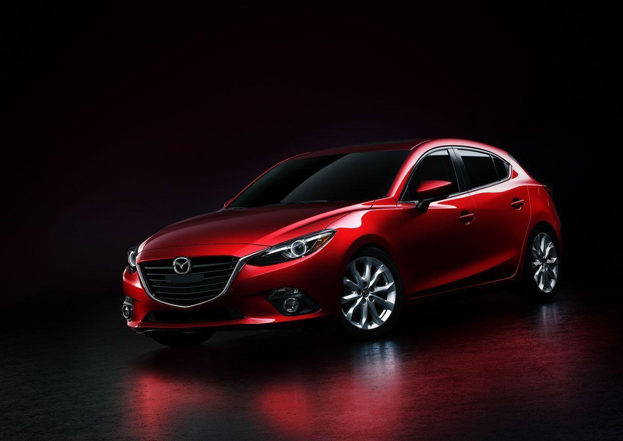 Mazda 3 Wallpapers, Top Cars Wallpapers, Free Mazda Wallpapers