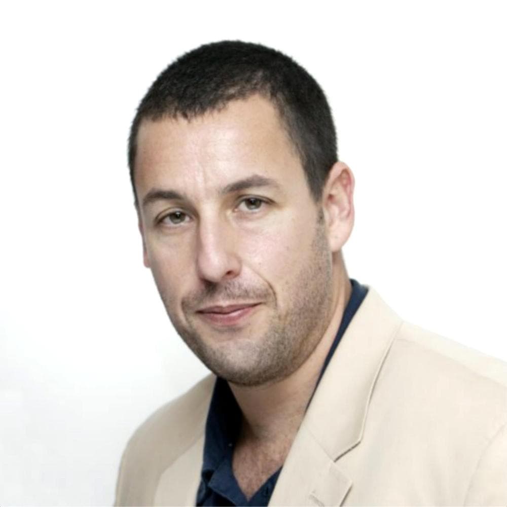 Adam Sandler HD Desktop Wallpapers