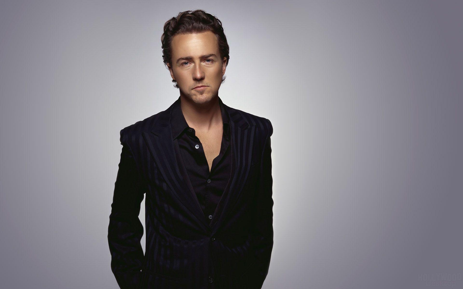 Fonds d&Edward Norton : tous les wallpapers Edward Norton