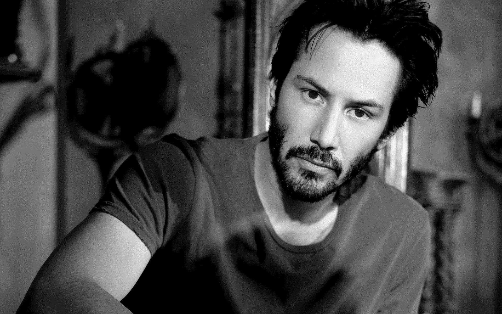 Most Downloaded Keanu Reeves Wallpapers