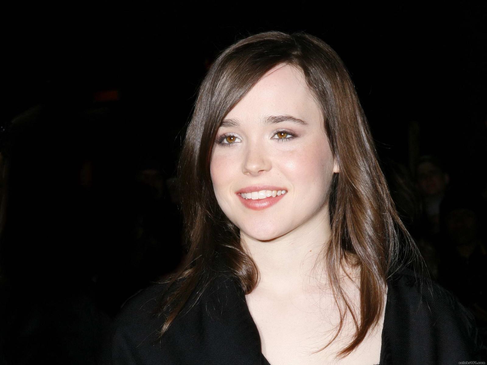 Ellen Page