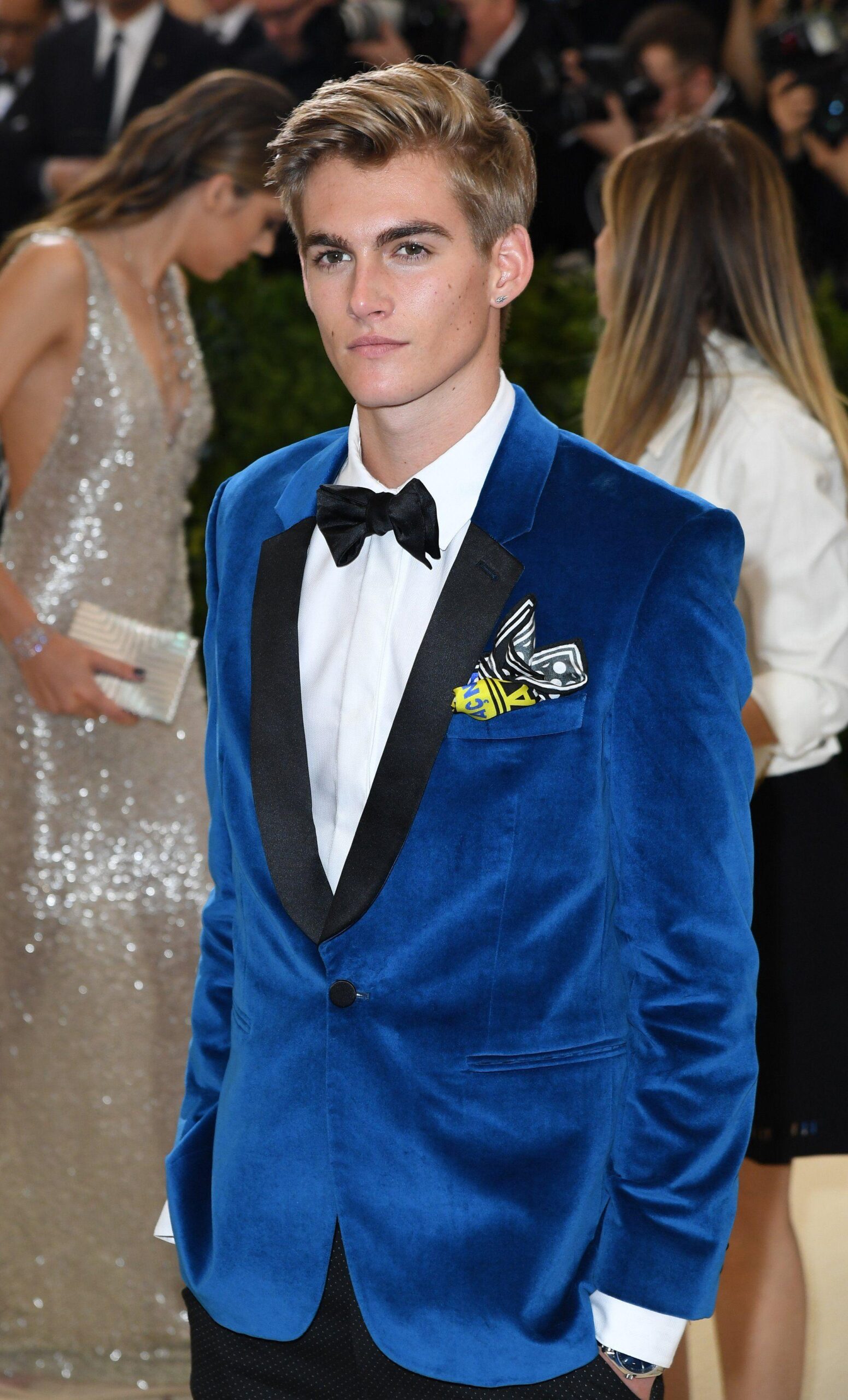 Presley Gerber