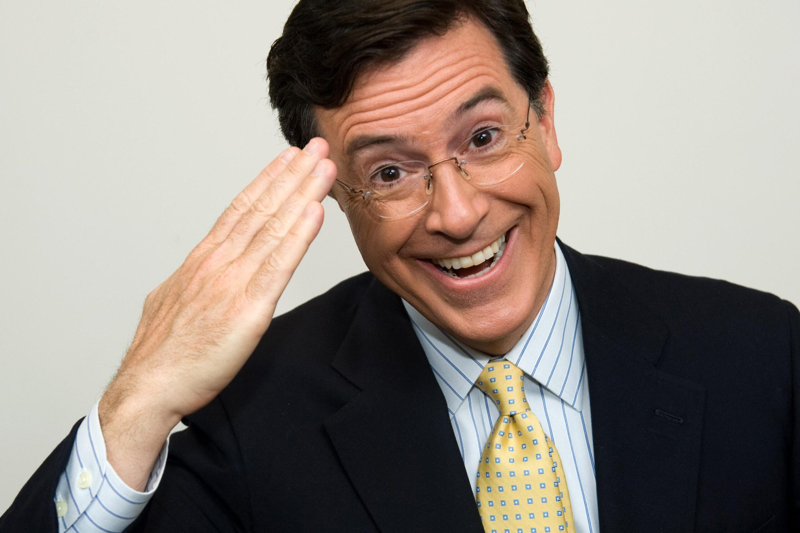 Wallpapers for Stephen Colbert