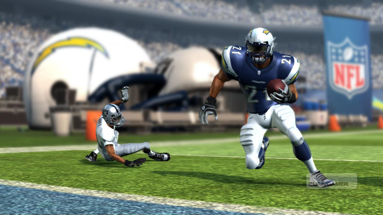 Madden NFL 16 HD Wallpapers