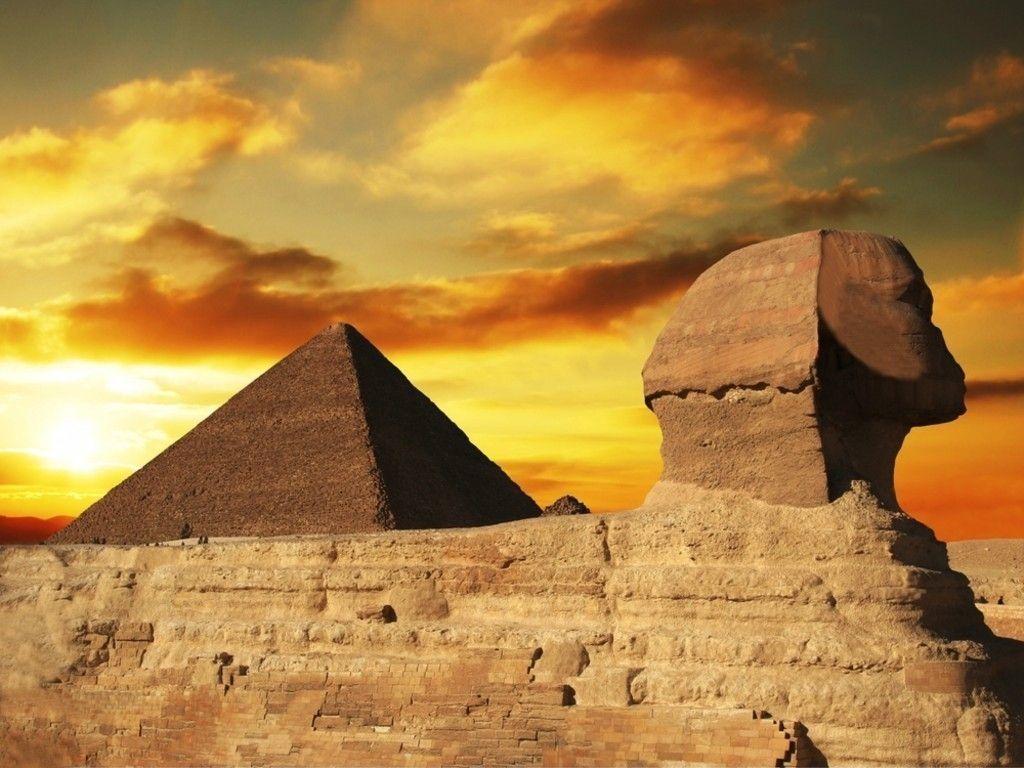 Egypt Wallpapers for Desktop