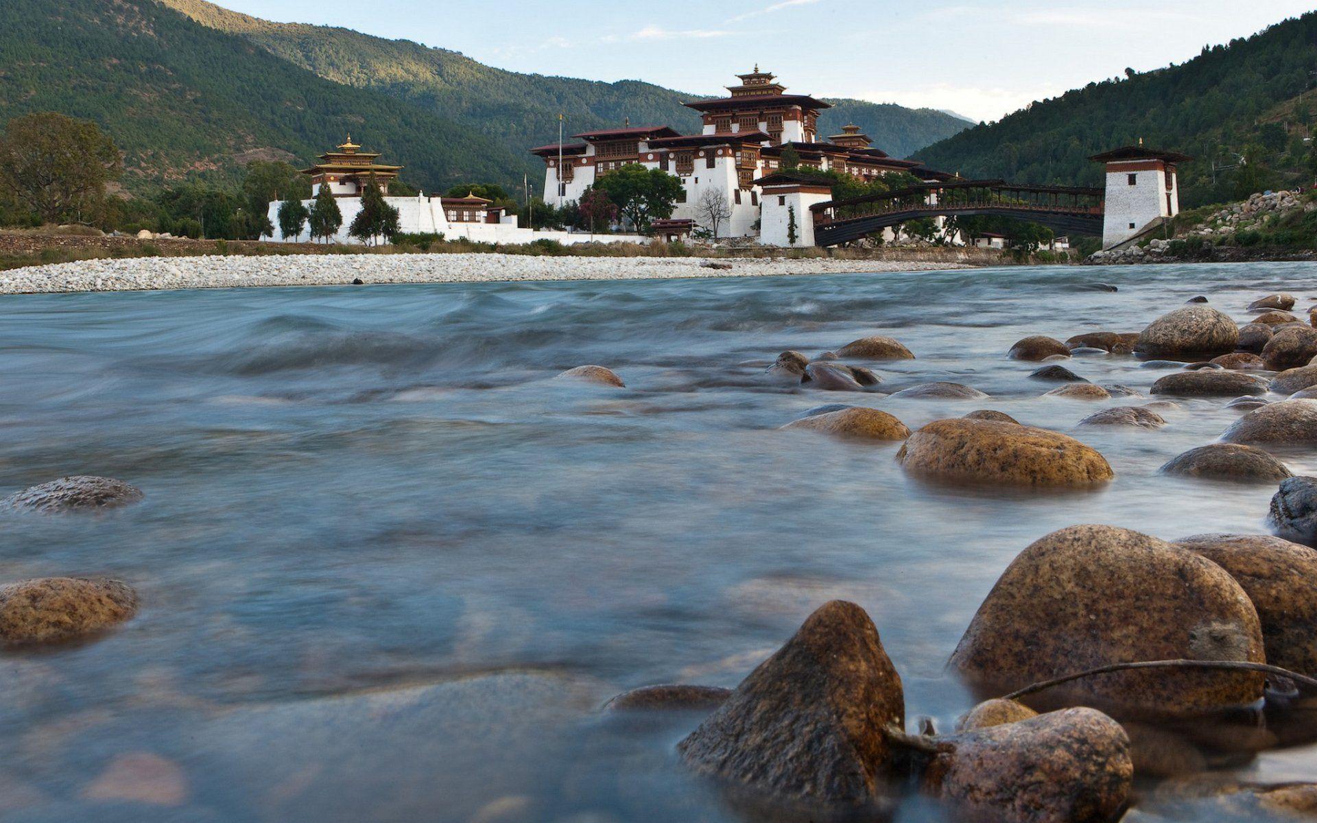 Bhutan Wallpapers 223428