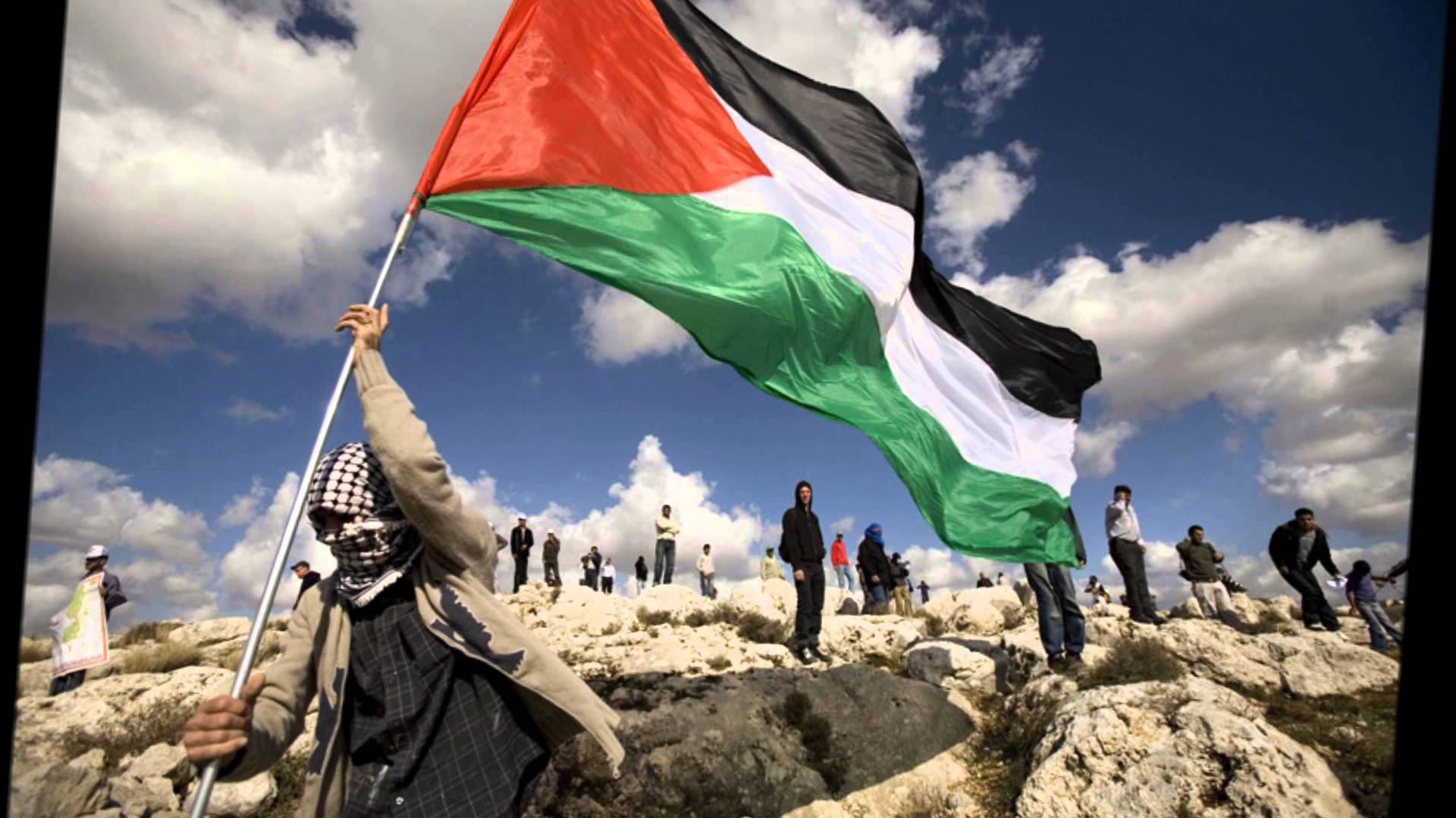 palestine wallpapers HD