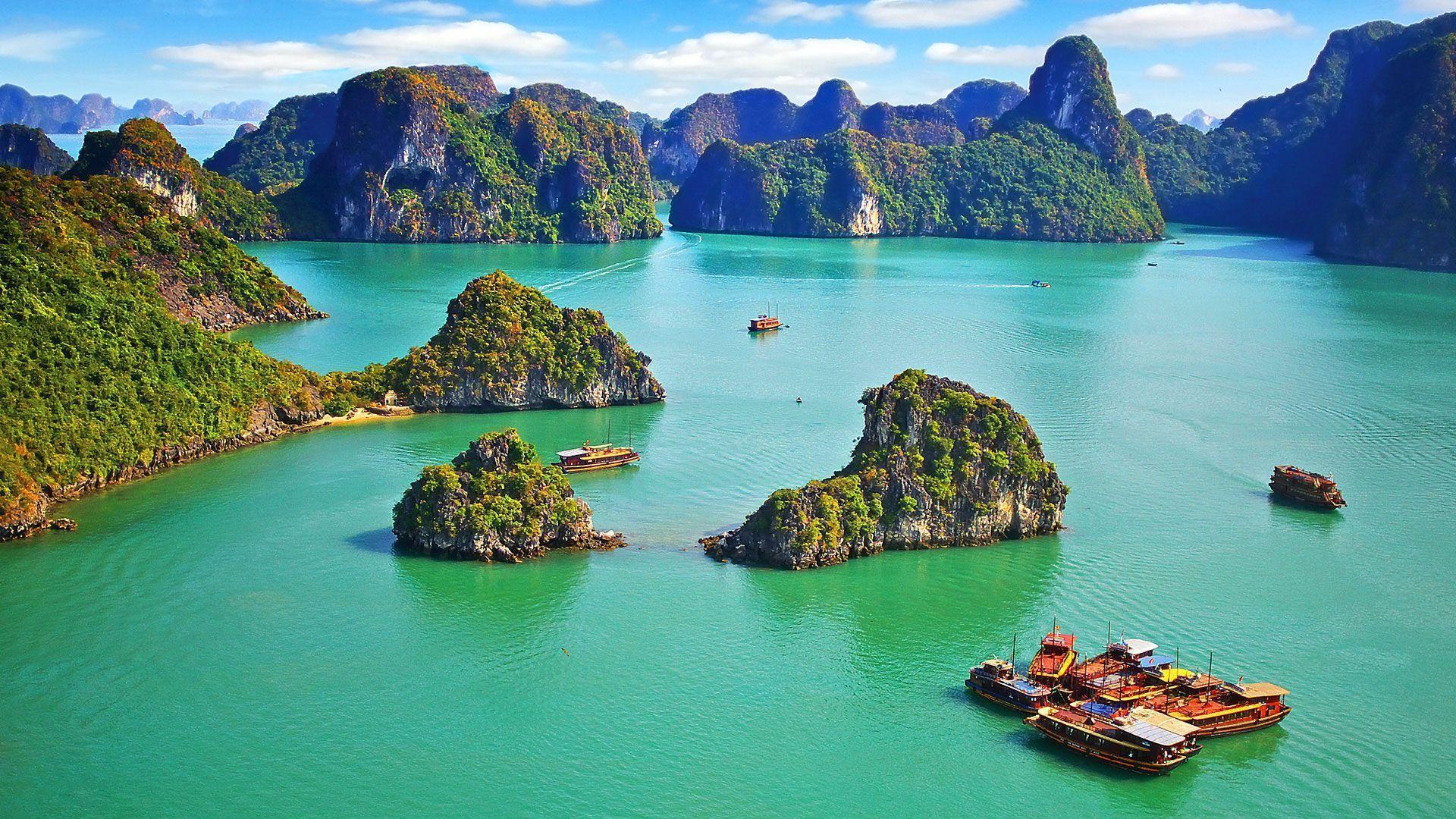 Vietnam Wallpapers px