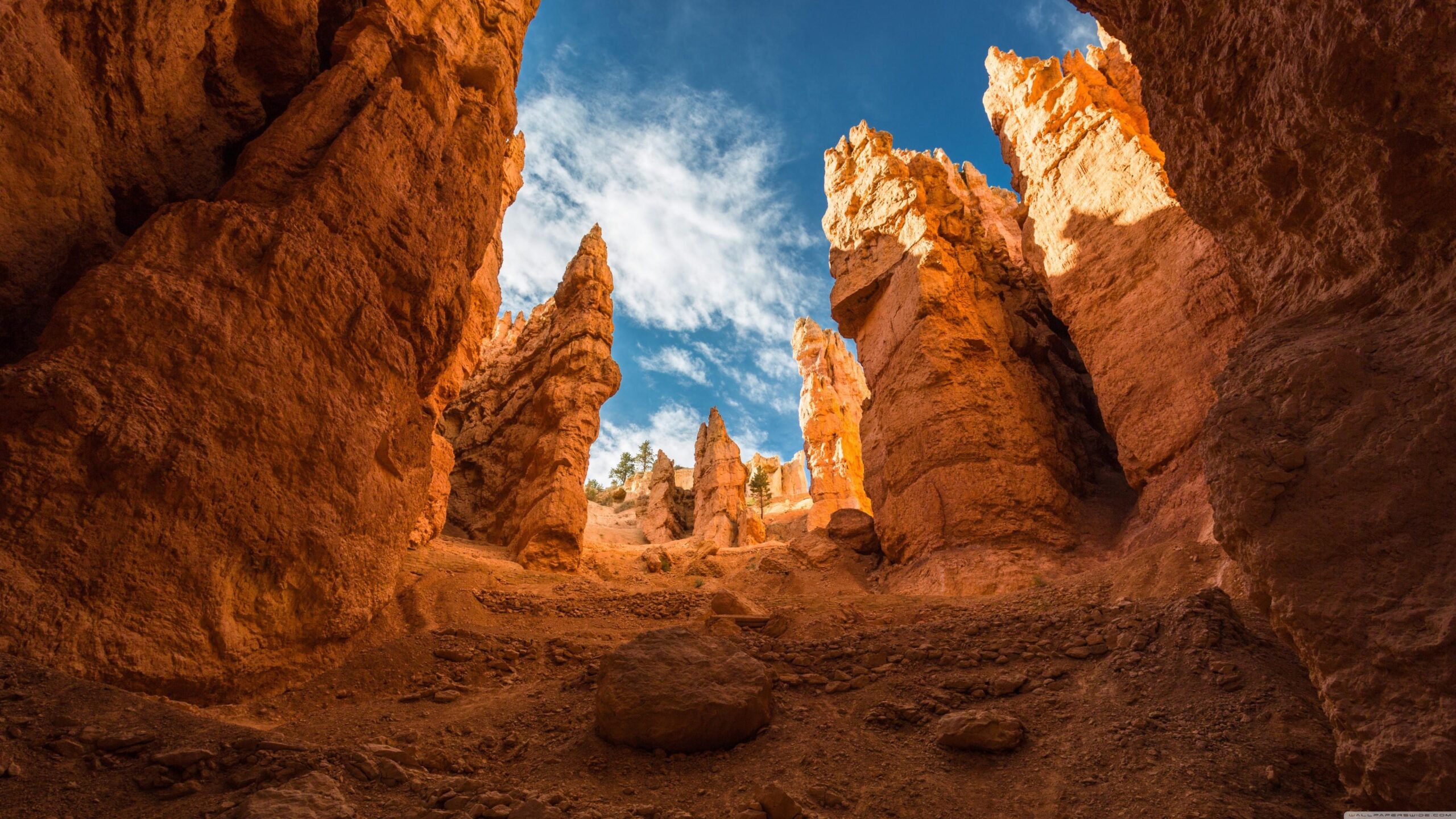 Bryce Canyon