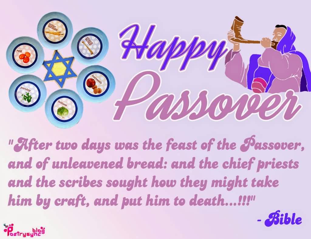 Top Happy Passover Image, Photos and Pictures