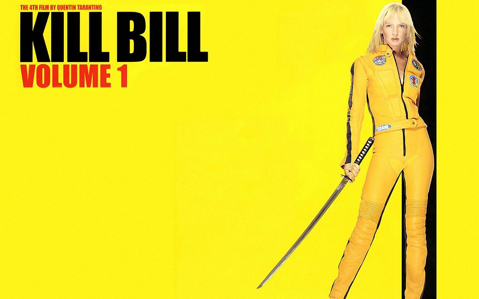 Kill Bill Vol 1 Wallpapers, Wallpapers