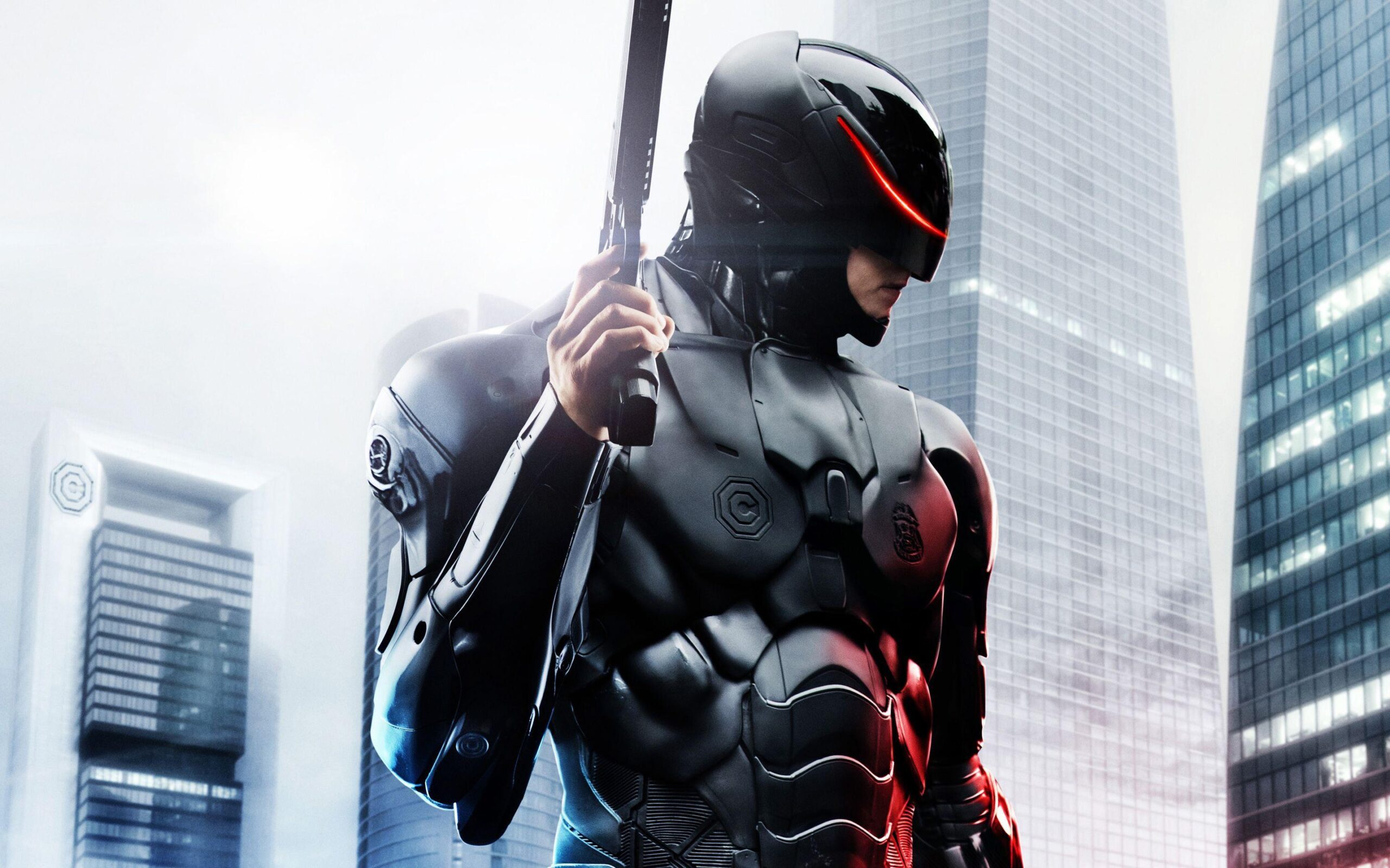 RoboCop Wallpapers