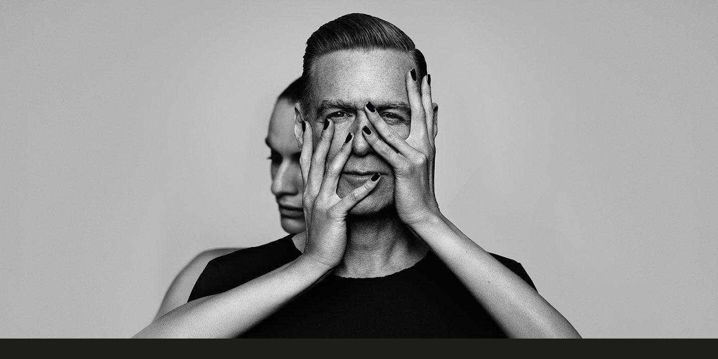 Bryan Adams Wallpapers