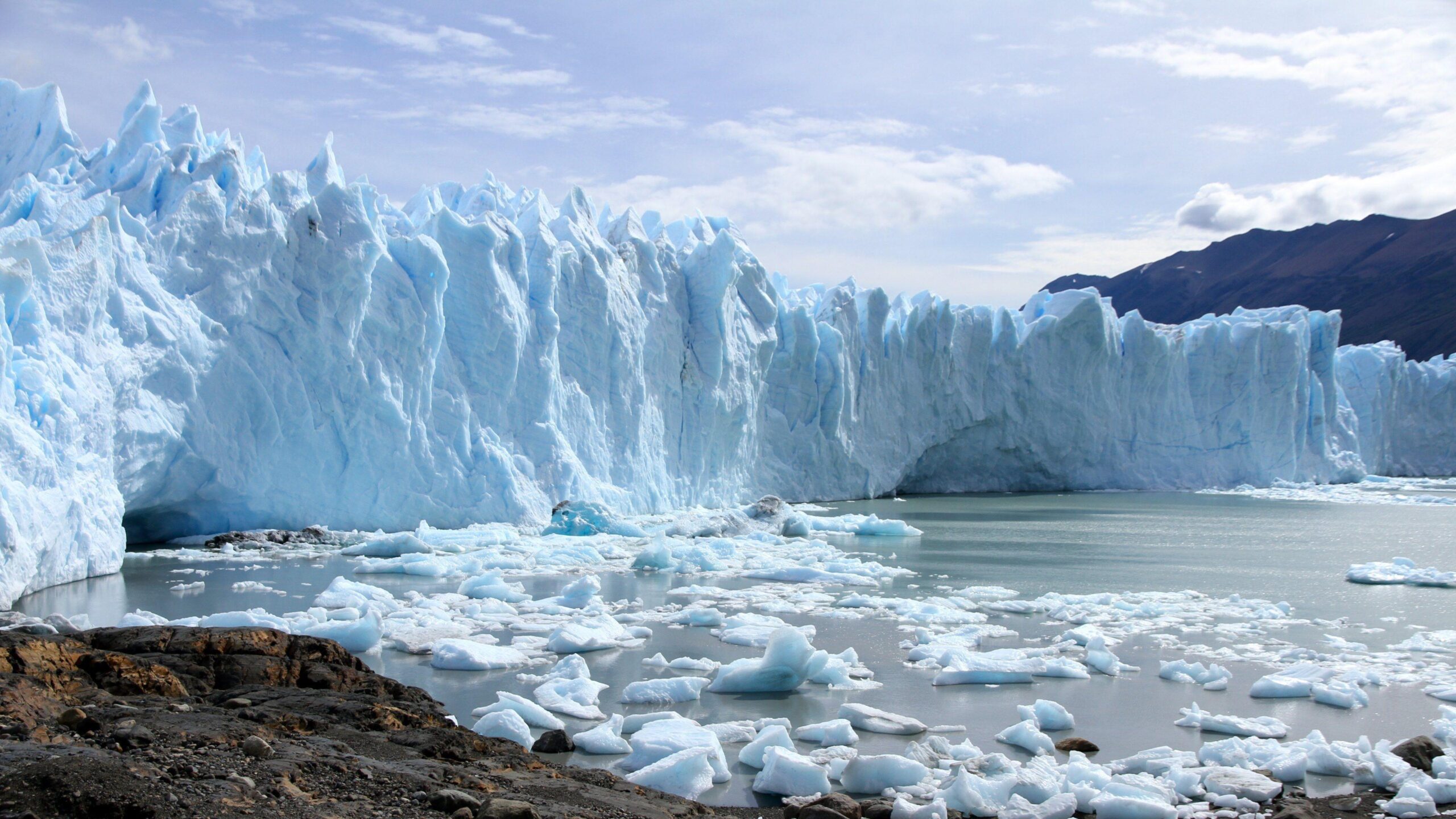 Perito Moreno Glacier Wallpapers :: HD Wallpapers