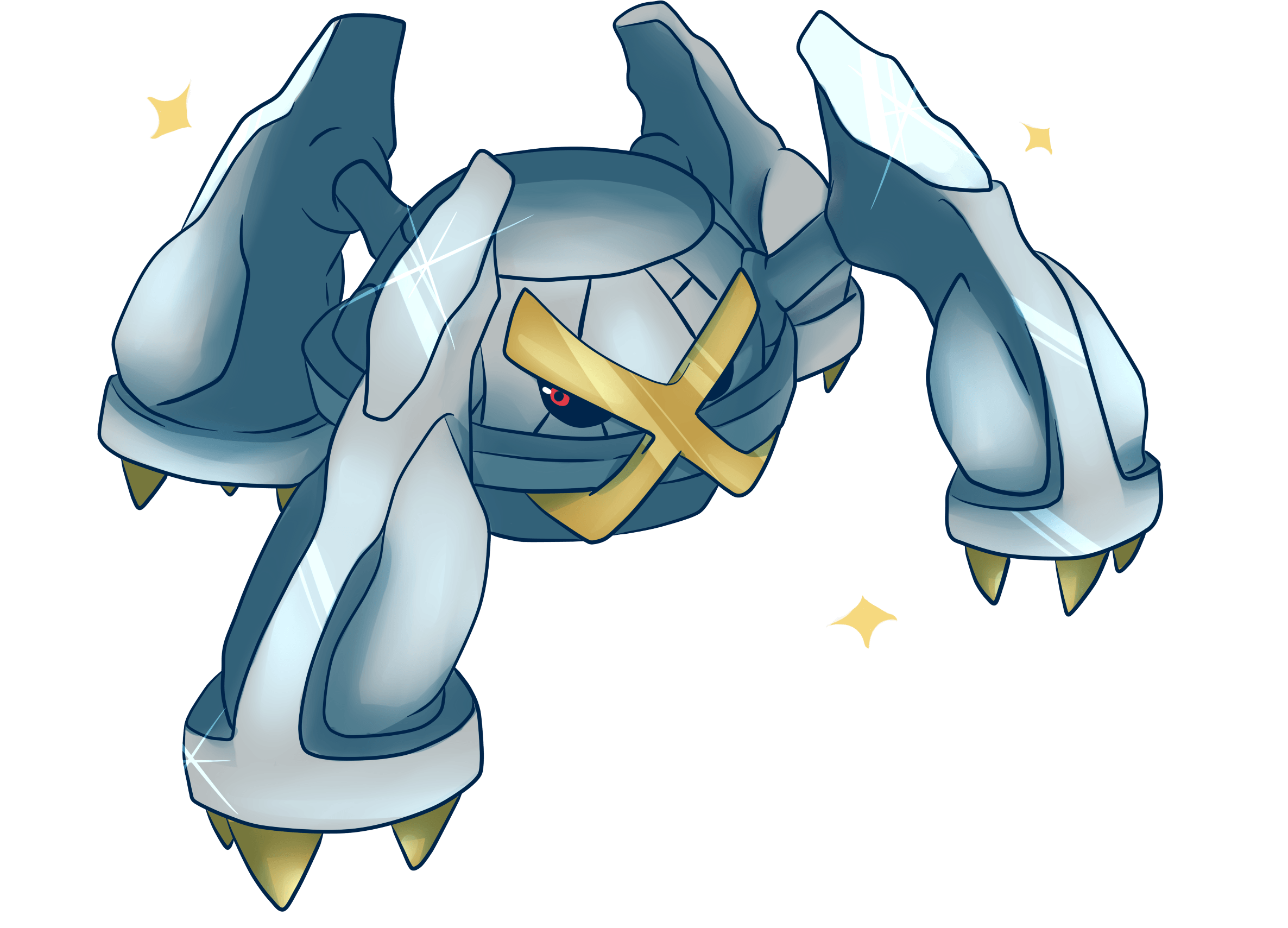 Metagross Wallpapers Image Photos Pictures Backgrounds