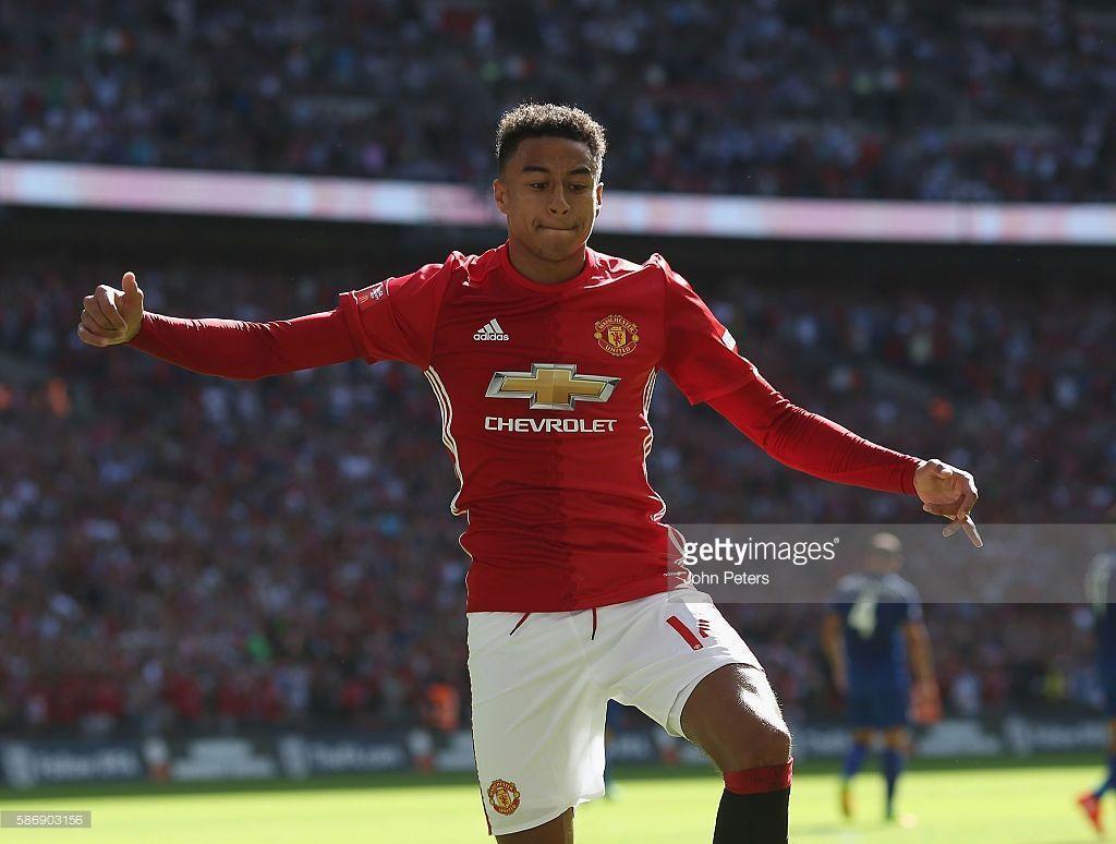 Best 20+ Jesse lingard ideas