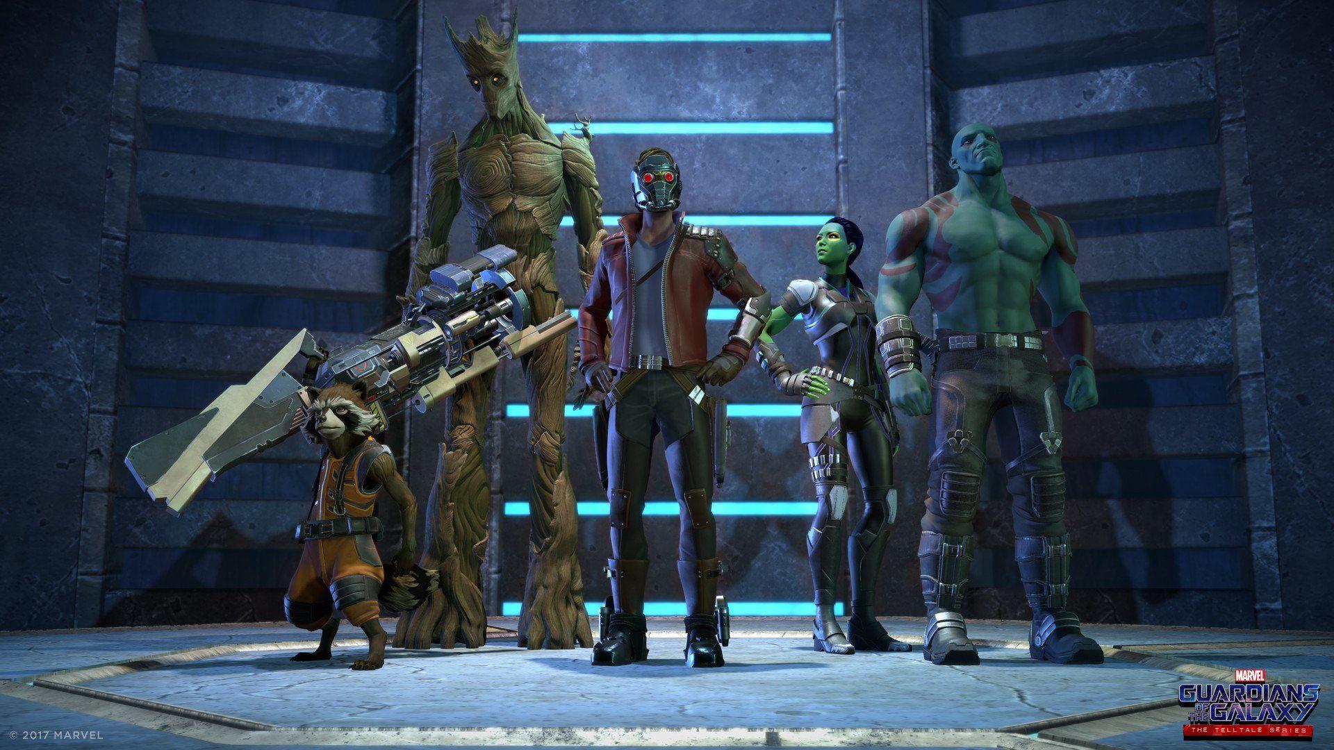 47 Guardians of the Galaxy HD Wallpapers