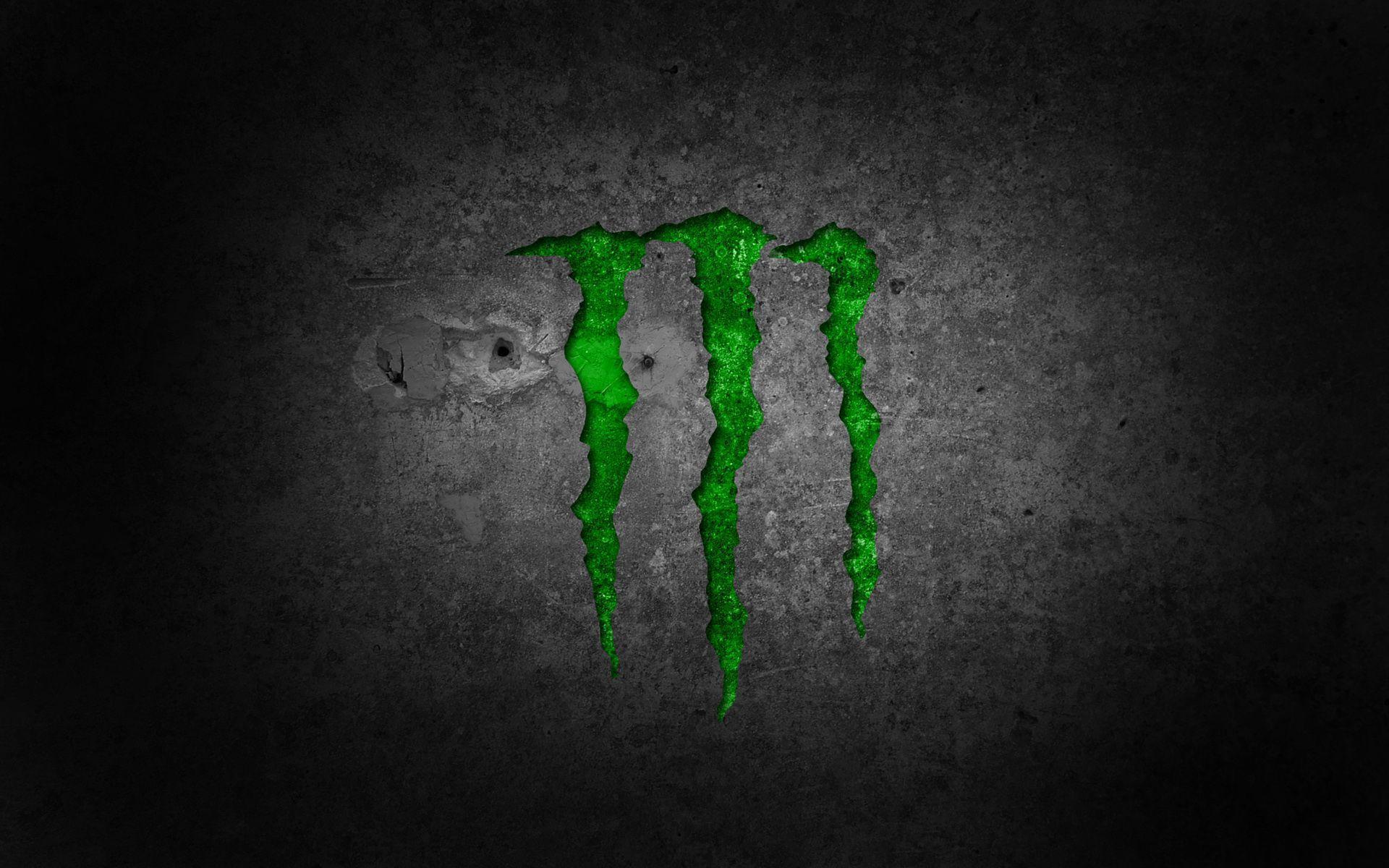 Monster Energy Wallpapers HD