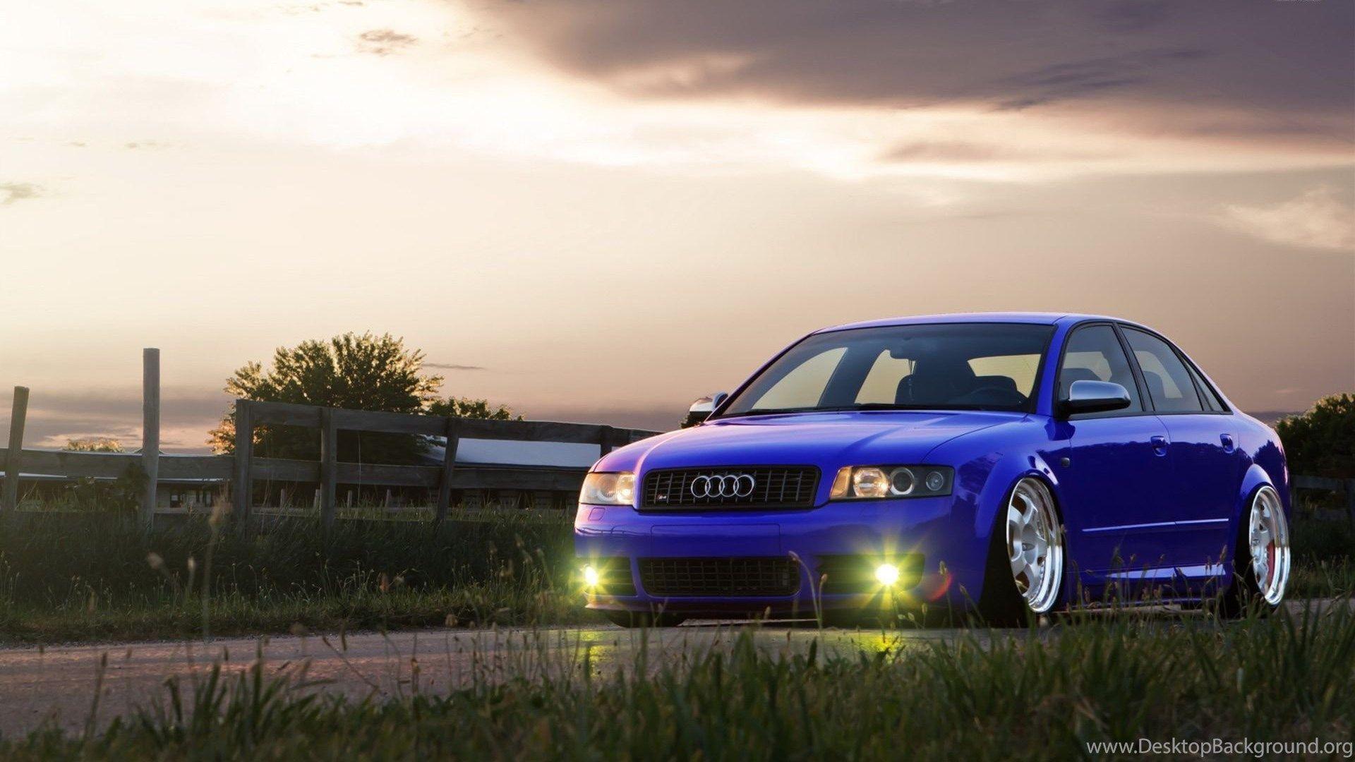 Audi S4 Wallpapers Image Desktop Backgrounds