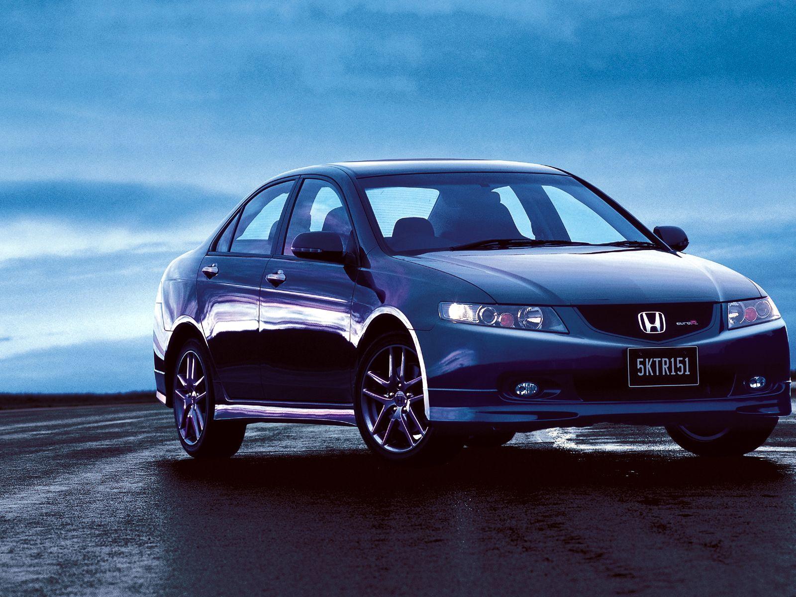 Honda Accord Desktop Backgrounds Wallpapers Car Pictures Website