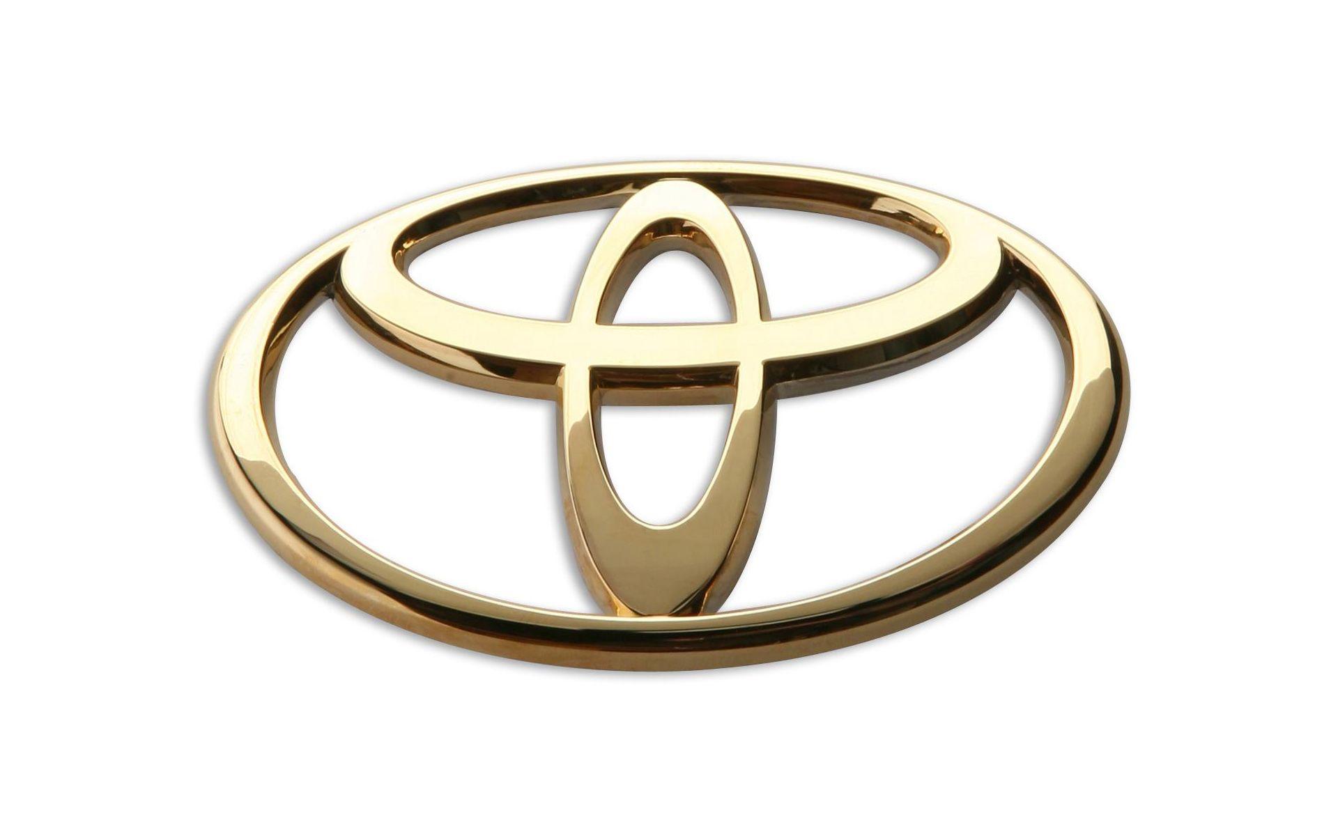 Toyota Logo