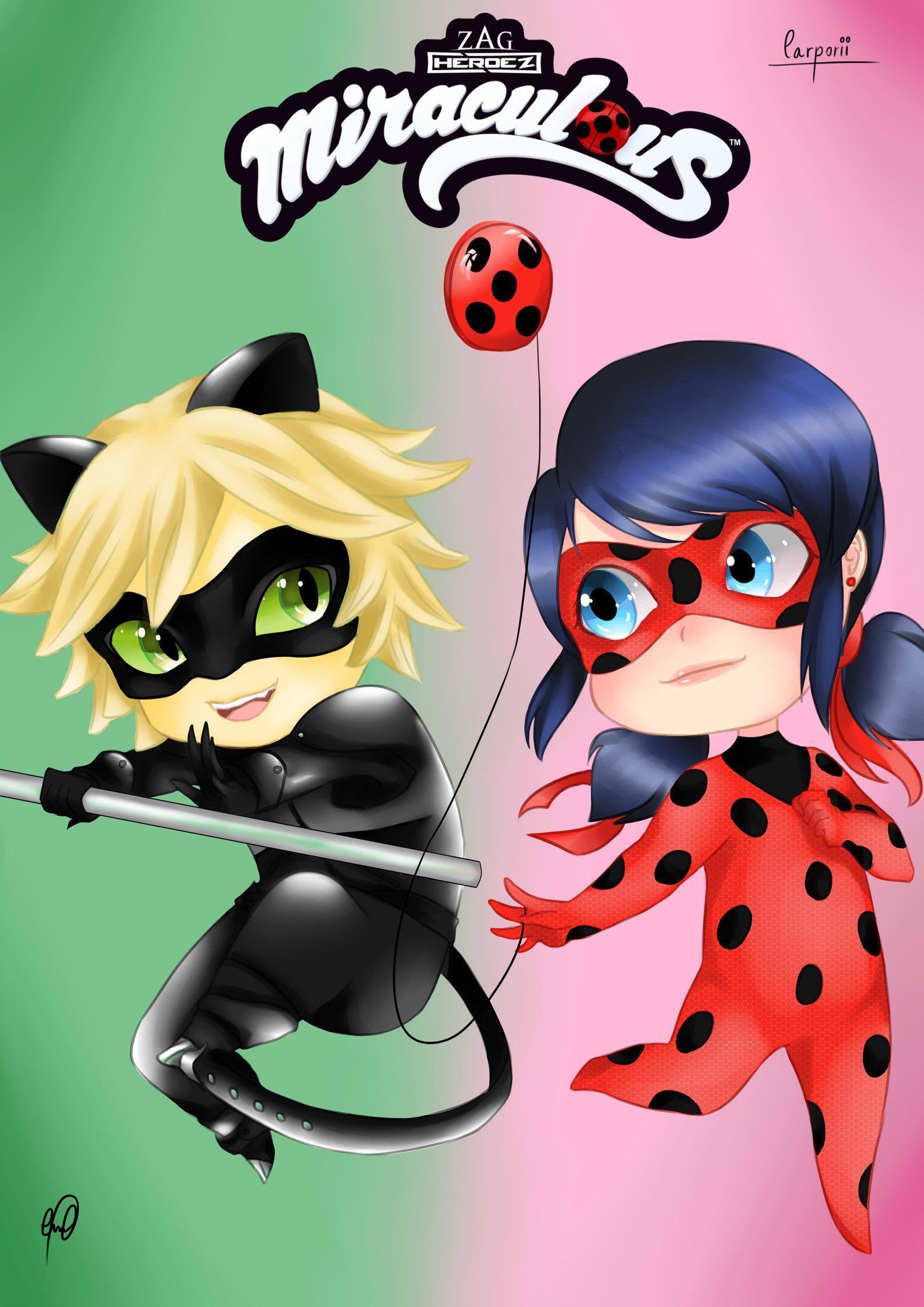 Miraculous