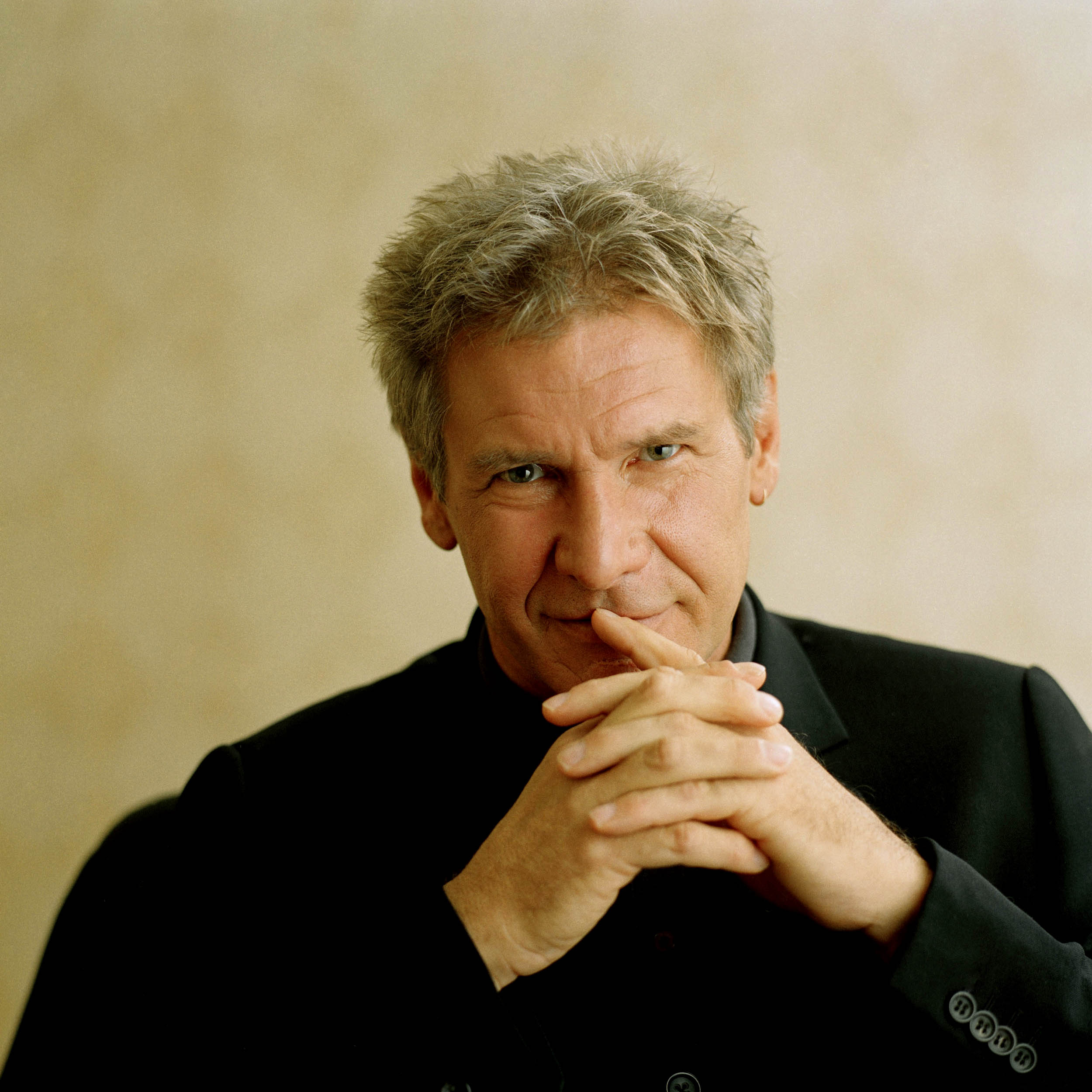 Harrison Ford HD Desktop Wallpapers