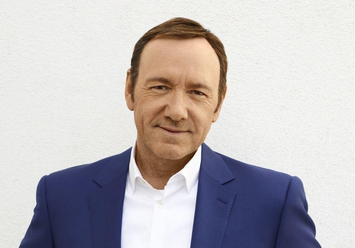 Kevin Spacey HD Desktop Wallpapers