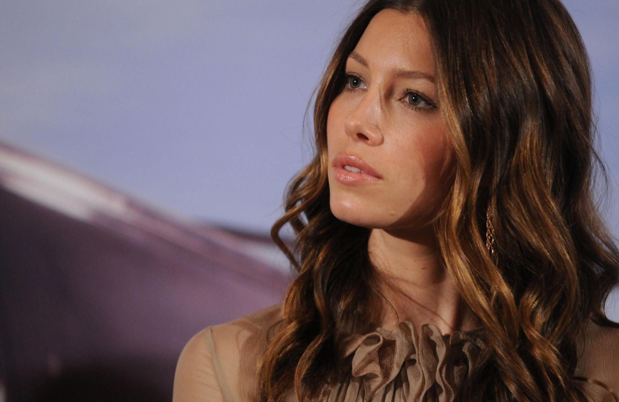 140 Jessica Biel Wallpapers