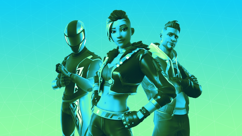 Fortnite Chapter 2: Season 7 wallpapers