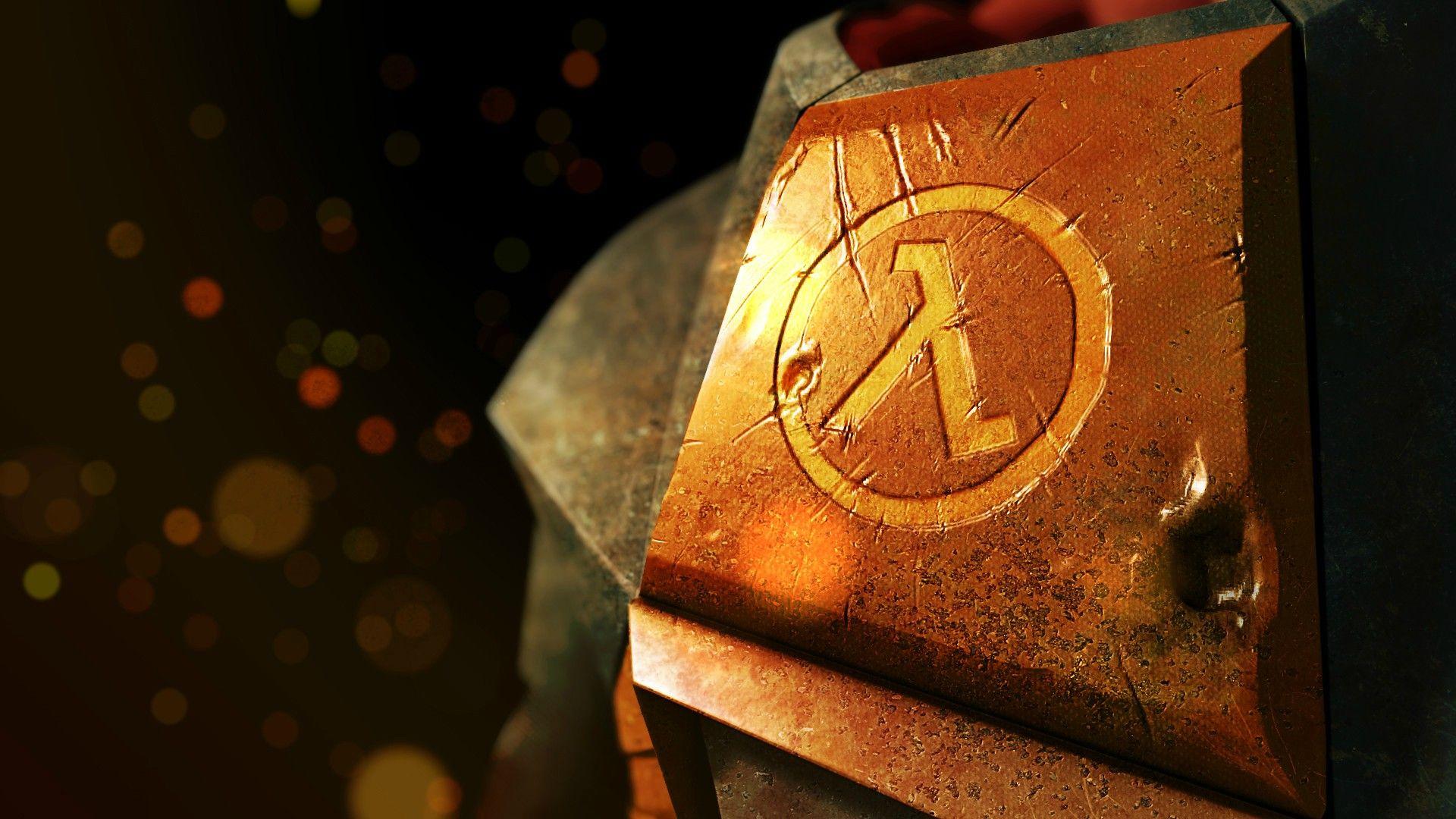 Half Life Logo Wallpapers – Dota 2 and E