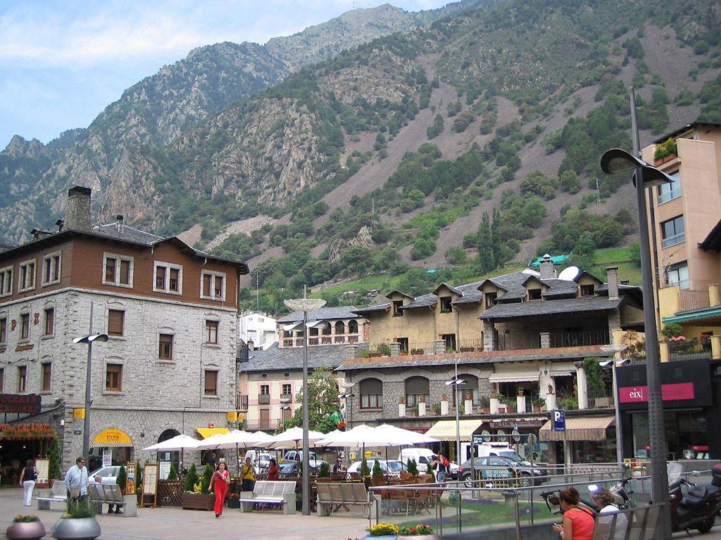 Andorra