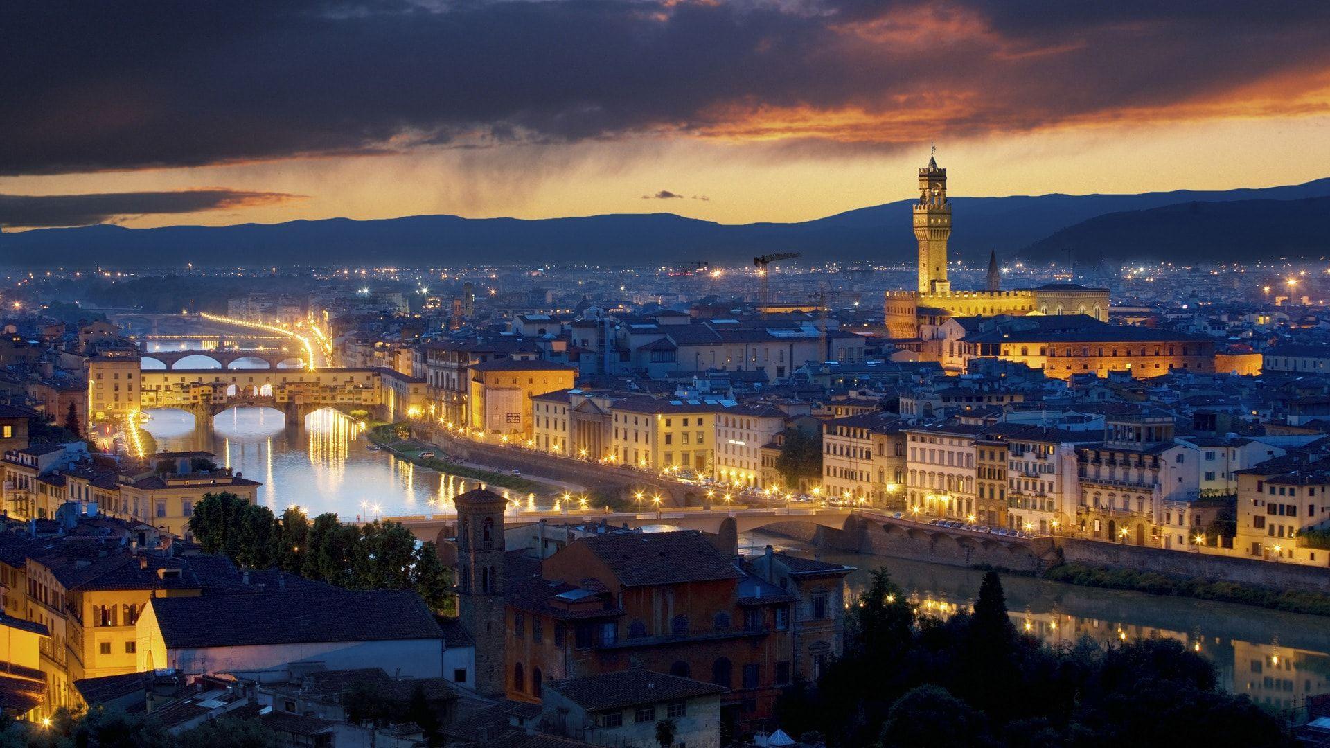 Florence HD Desktop Wallpapers