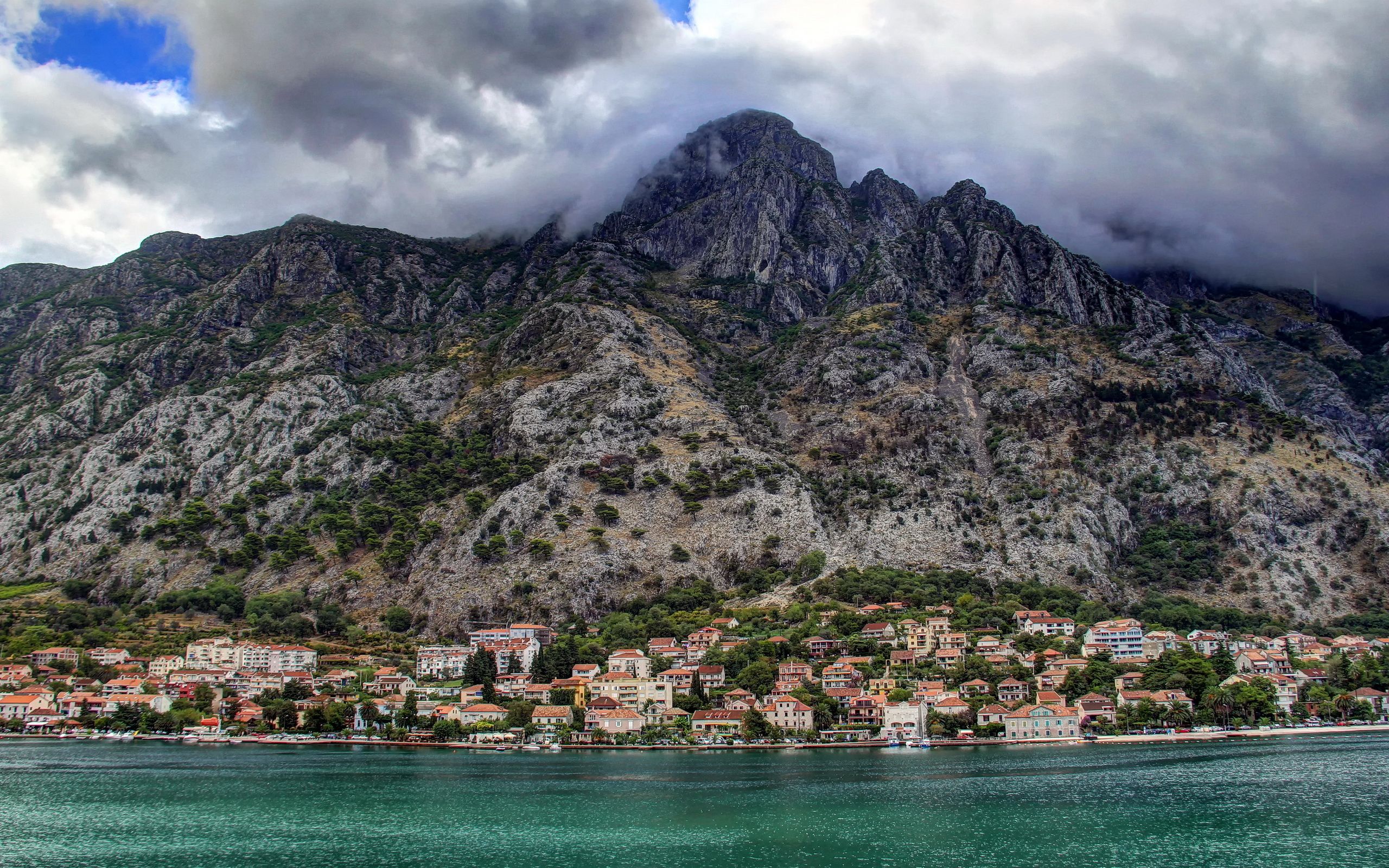 Dobrota Montenegro wallpapers