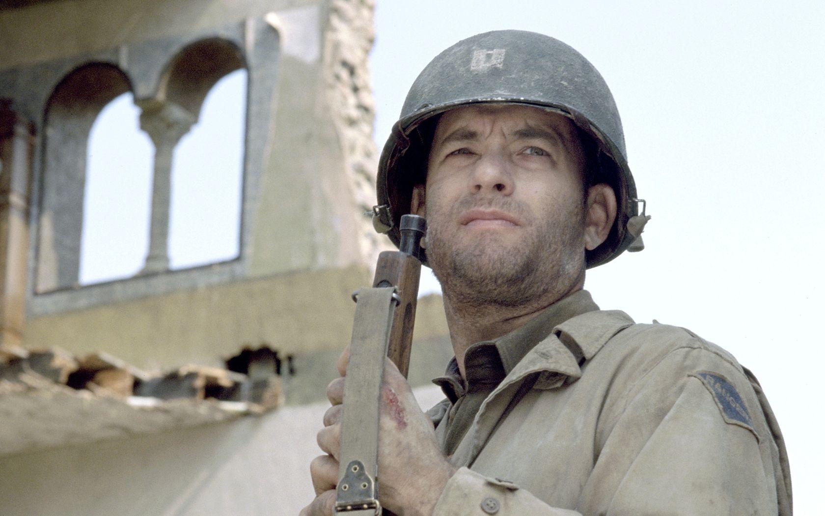 Saving Private Ryan image Captain Miller HD wallpapers and