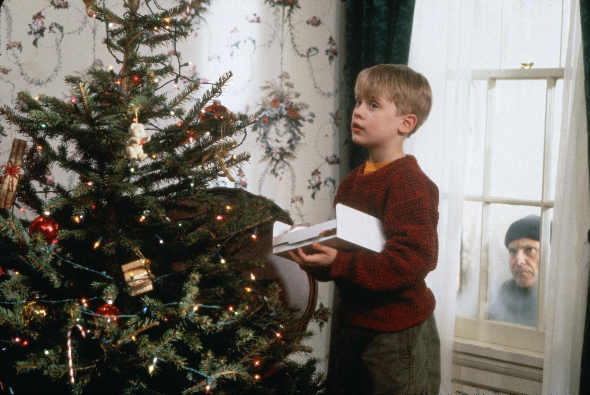 Home Alone Wallpapers, 30 Desktop Image of Home Alone