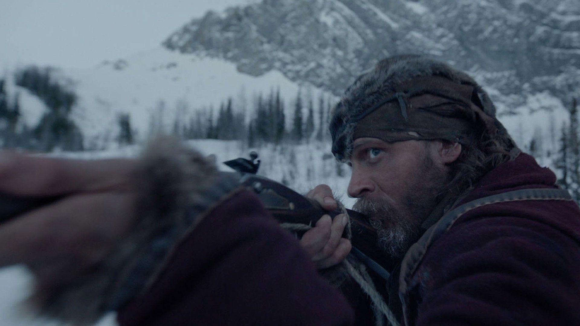 42 The Revenant HD Wallpapers