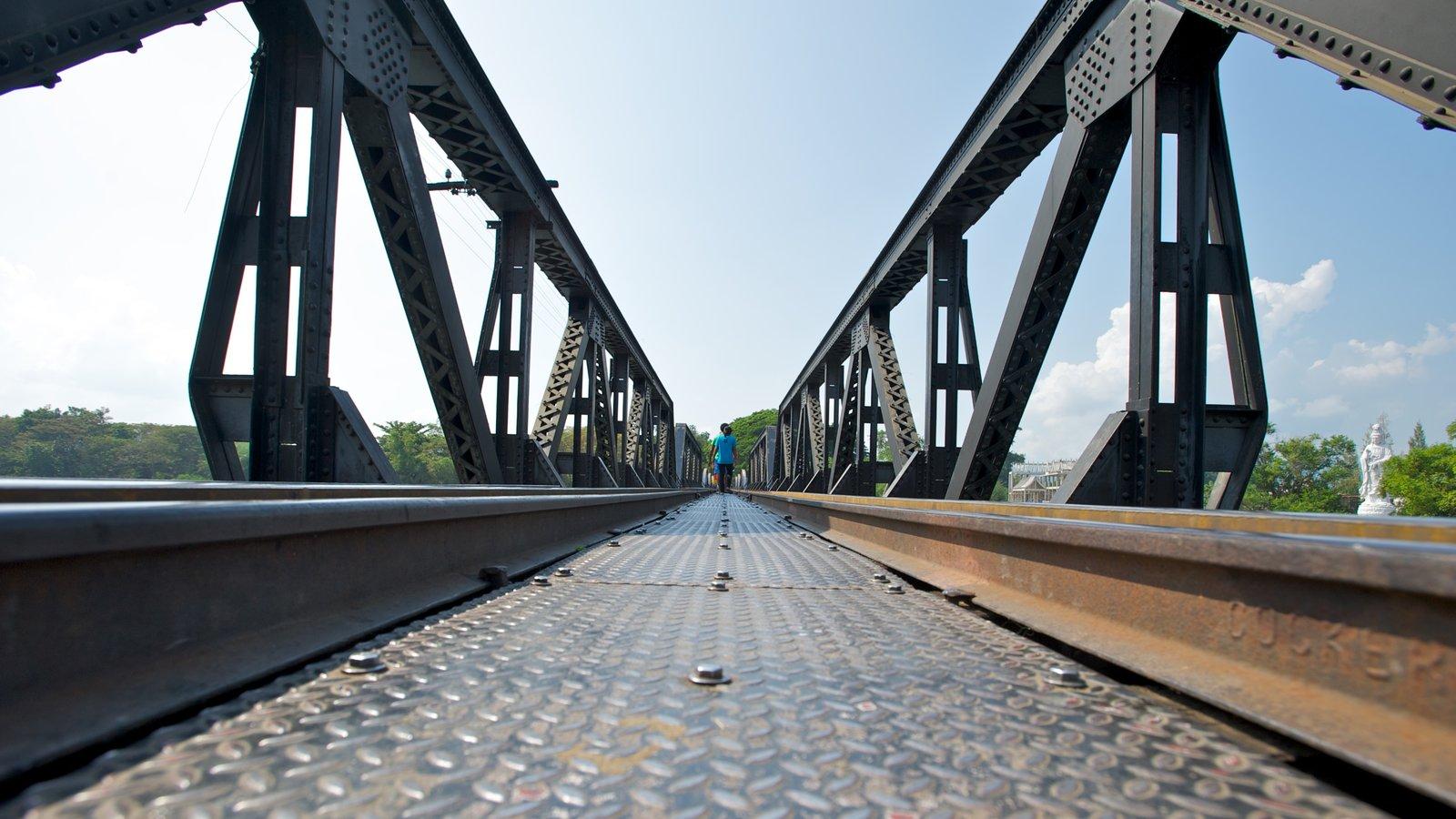 Bridge Over the River Kwai pictures: View photos and image of