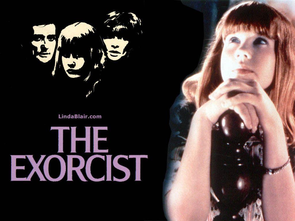 The Exorcist Wallpapers 2