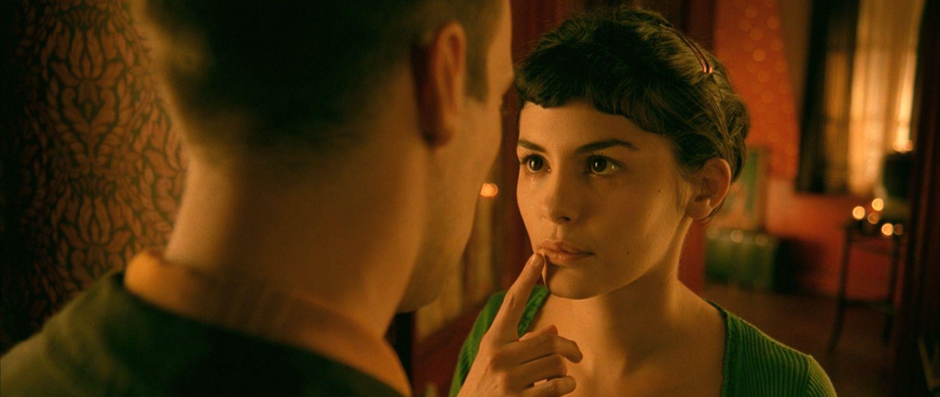 Best Movie Wallpaper: Amelie, 437946, Movie