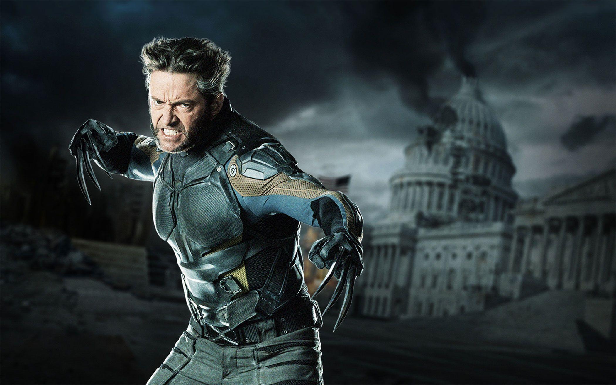 Wolverine Wallpapers HD Wallpapers 1920×1080 Wolverine Pics