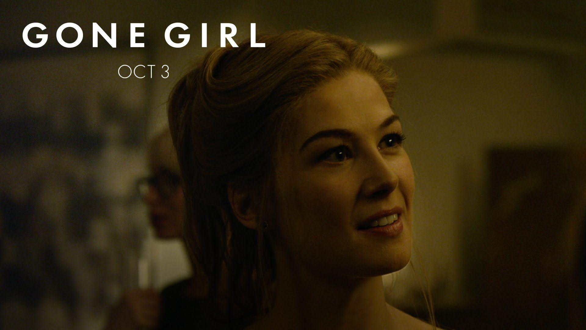 Gone Girl